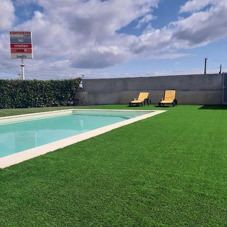 Casa Sao Simao Villa Barcelos Bagian luar foto