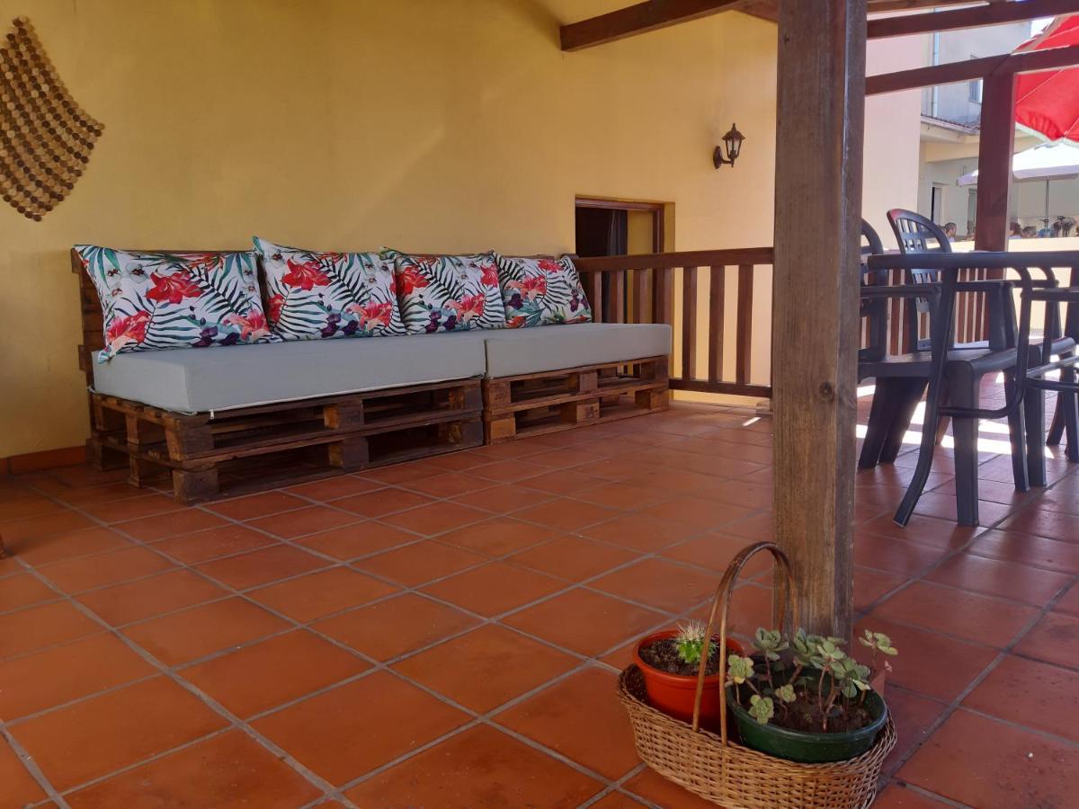 Casa Sao Simao Villa Barcelos Bagian luar foto