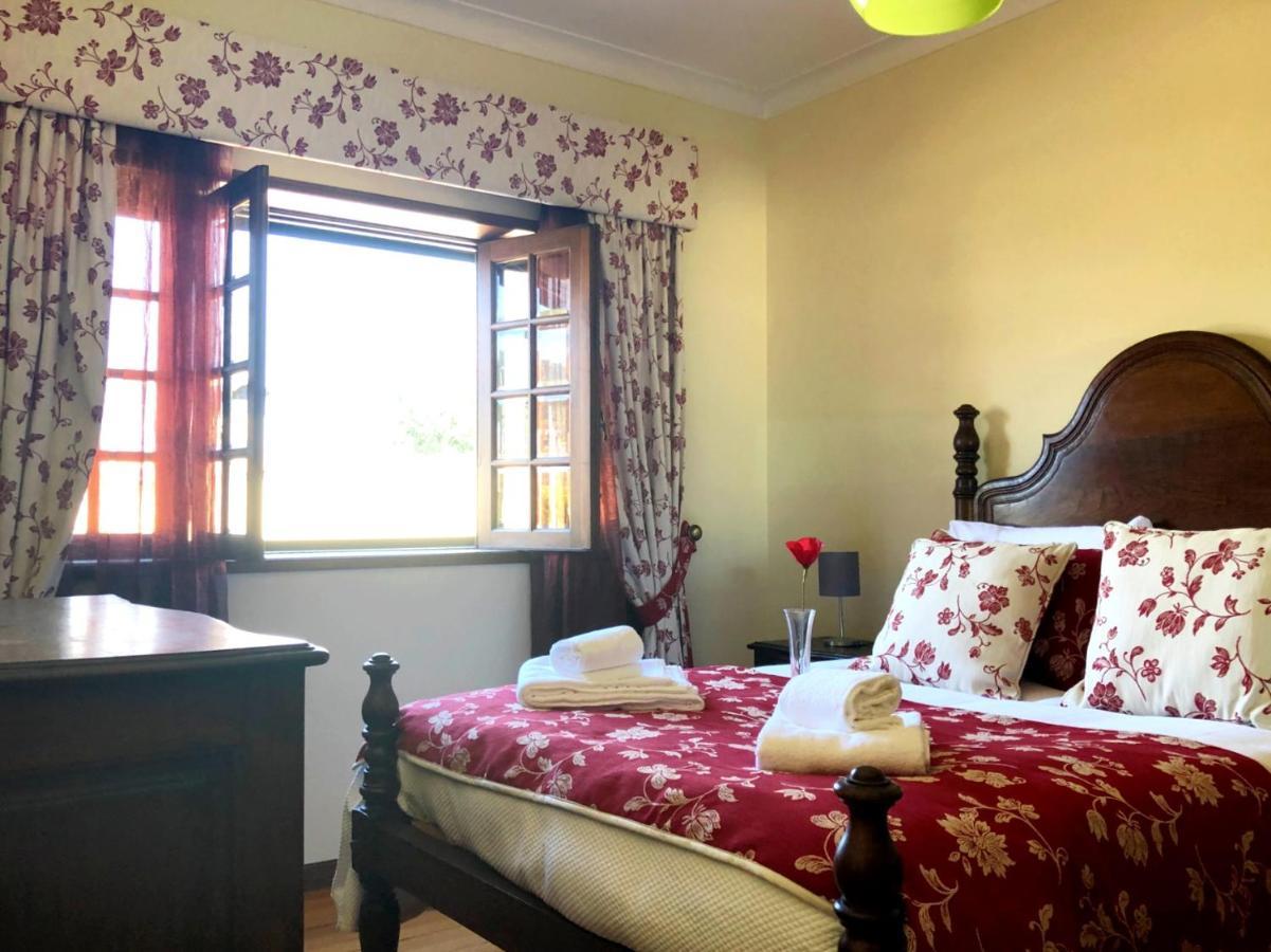 Casa Sao Simao Villa Barcelos Bagian luar foto