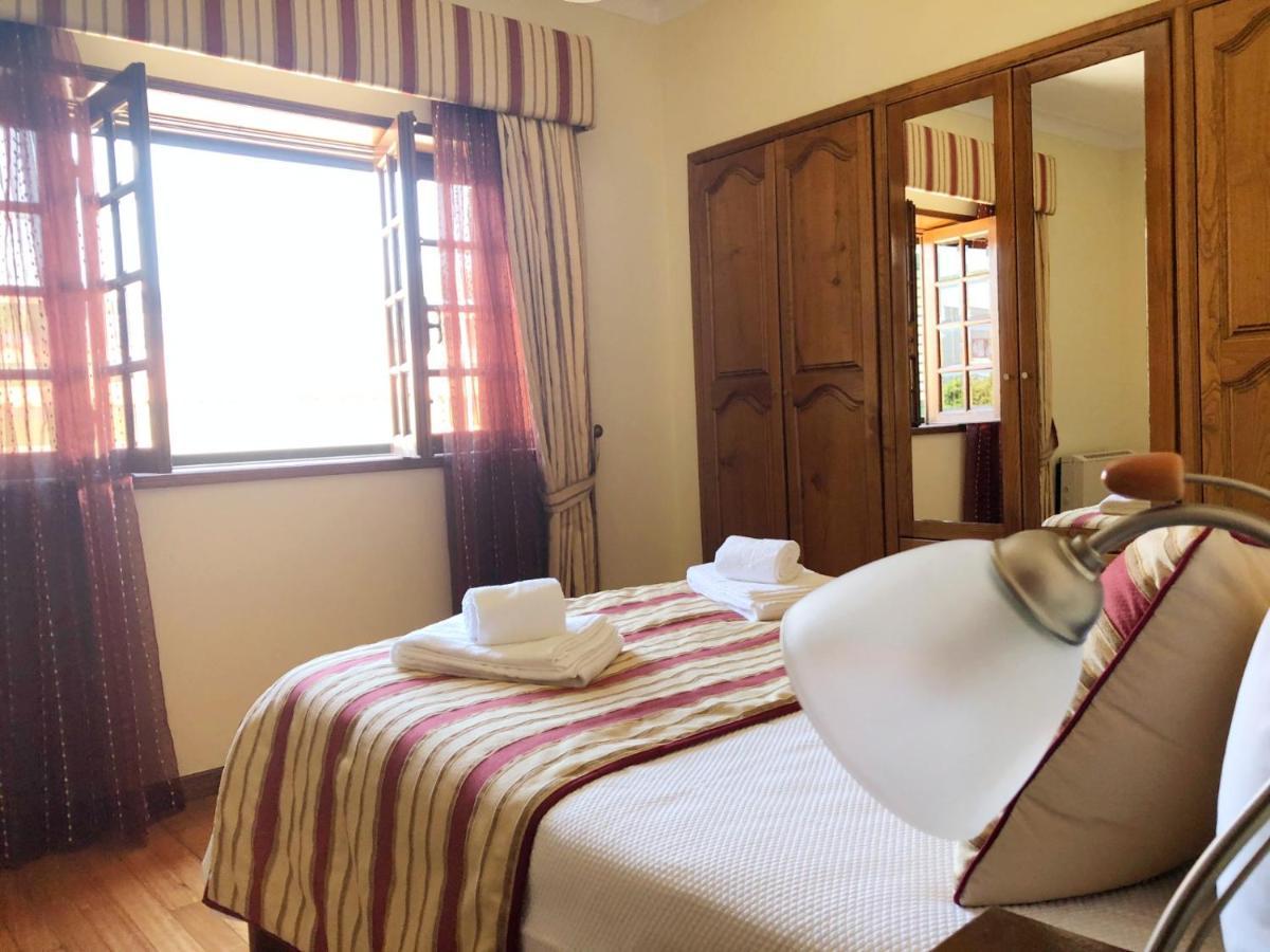 Casa Sao Simao Villa Barcelos Bagian luar foto