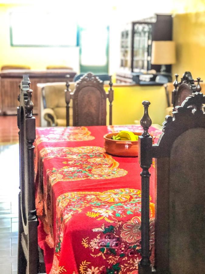 Casa Sao Simao Villa Barcelos Bagian luar foto