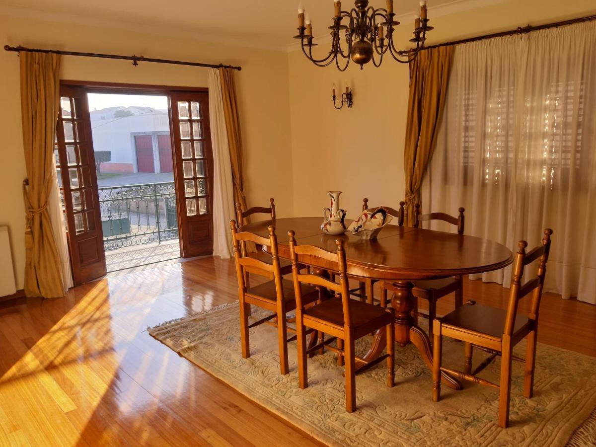 Casa Sao Simao Villa Barcelos Bagian luar foto