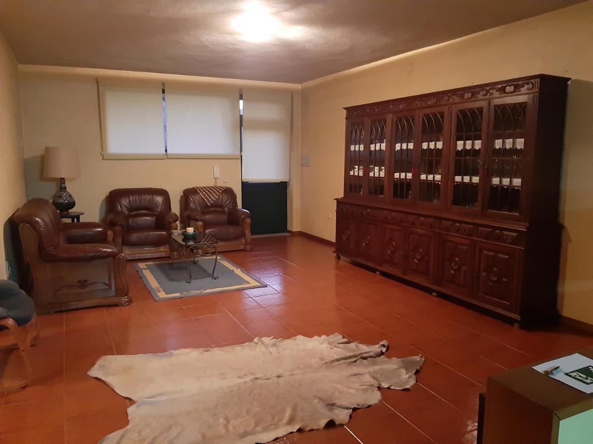 Casa Sao Simao Villa Barcelos Bagian luar foto
