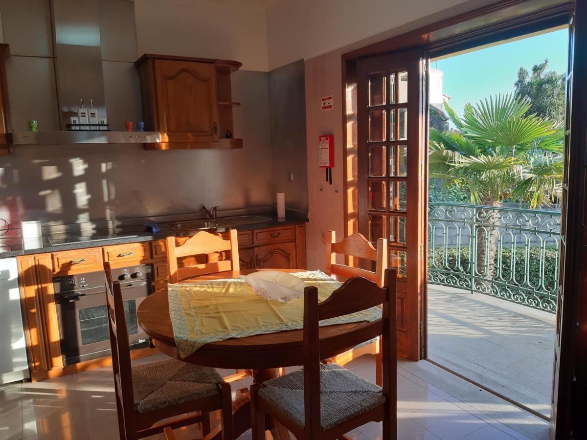 Casa Sao Simao Villa Barcelos Bagian luar foto