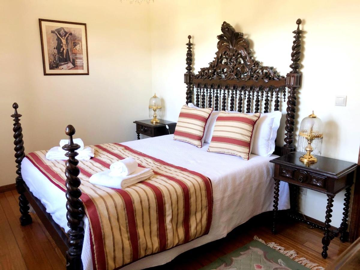 Casa Sao Simao Villa Barcelos Bagian luar foto